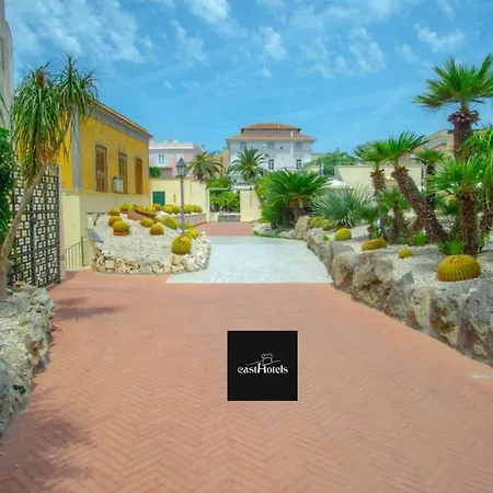 ホテル Casthotels Punta Del Sole Terme 4*