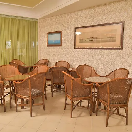 Casthotels Punta Del Sole Terme ホテル Forio di Ischia