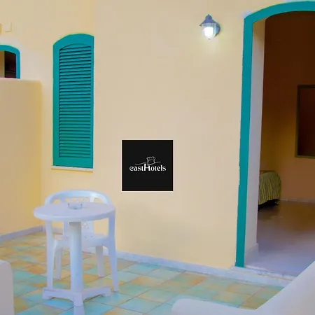 Casthotels Punta Del Sole Terme ホテル Forio di Ischia