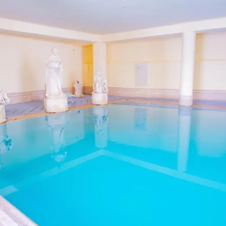 Casthotels Punta Del Sole Terme Forio di Ischia