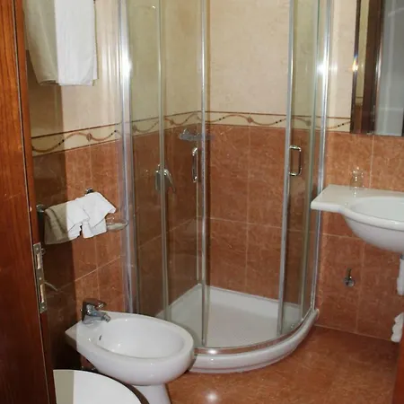 Casthotels Punta Del Sole Terme ホテル