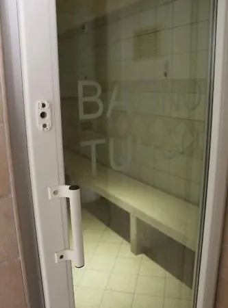 Casthotels Punta Del Sole Terme
