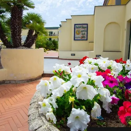 Casthotels Punta Del Sole Terme 호텔 4*