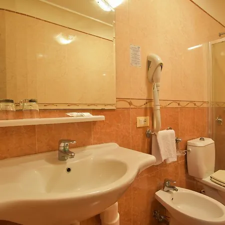 Casthotels Punta Del Sole Terme Forio di Ischia