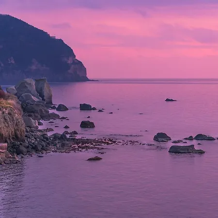 호텔 Casthotels Punta Del Sole Terme 4*