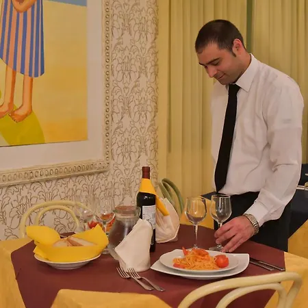 Casthotels Punta Del Sole Terme Forio di Ischia