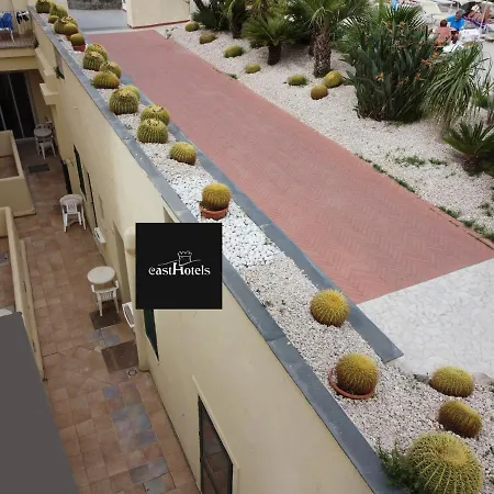 Casthotels Punta Del Sole Terme 4*