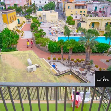 호텔 Casthotels Punta Del Sole Terme