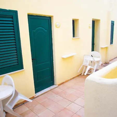Casthotels Punta Del Sole Terme