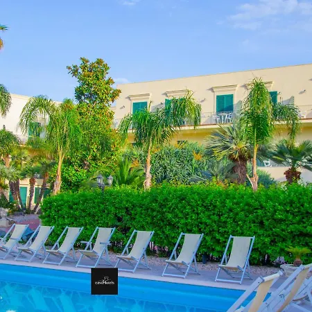 Casthotels Punta Del Sole Terme 호텔