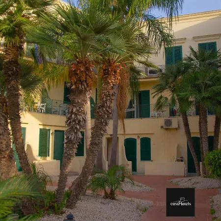 호텔 Casthotels Punta Del Sole Terme 4*