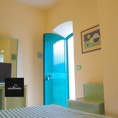 Casthotels Punta Del Sole Terme 호텔 Forio di Ischia