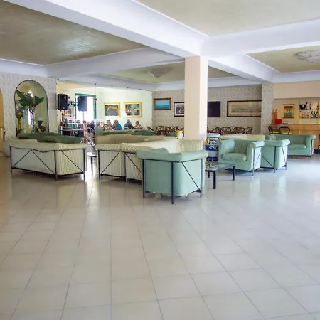 Casthotels Punta Del Sole Terme 호텔