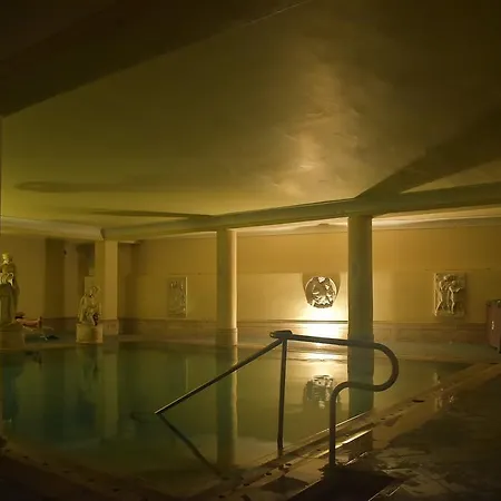 Casthotels Punta Del Sole Terme