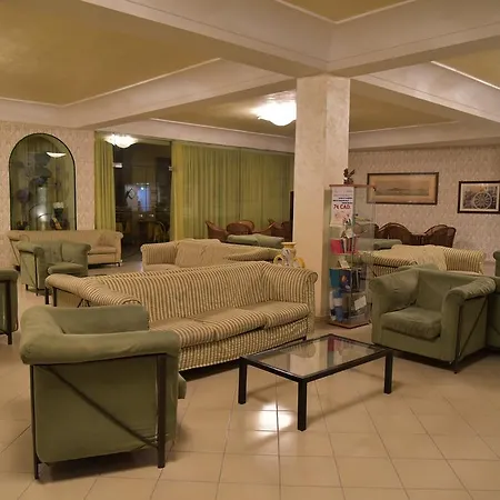 Casthotels Punta Del Sole Terme 호텔