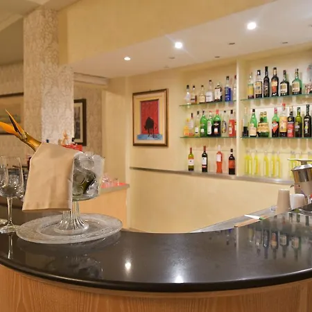 Casthotels Punta Del Sole Terme 호텔 Forio di Ischia