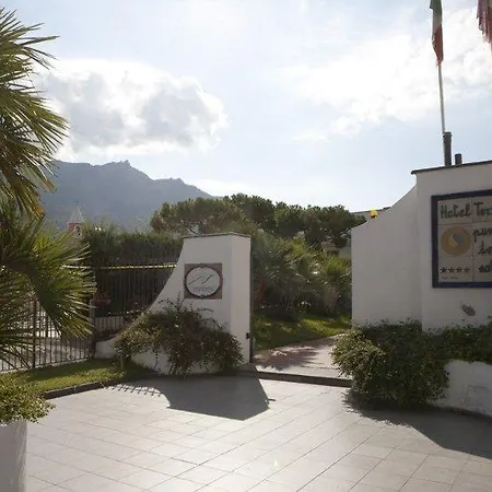 Casthotels Punta Del Sole Terme Forio di Ischia
