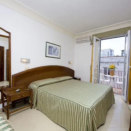 Hotel Casthotels Punta Del Sole Terme