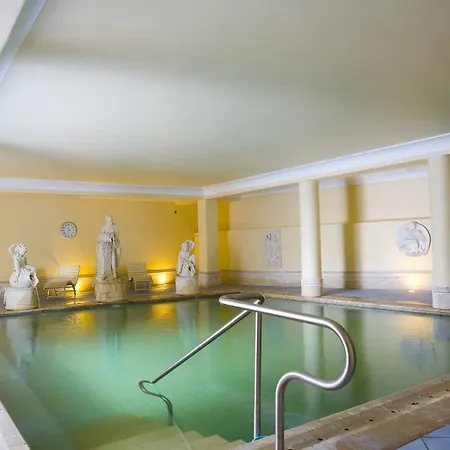 호텔 Casthotels Punta Del Sole Terme