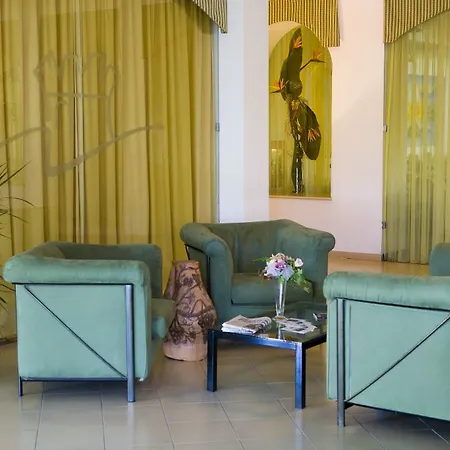 Casthotels Punta Del Sole Terme 호텔 Forio di Ischia