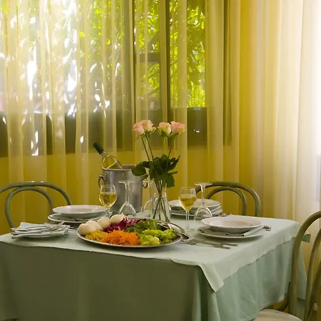 Casthotels Punta Del Sole Terme 호텔 4*