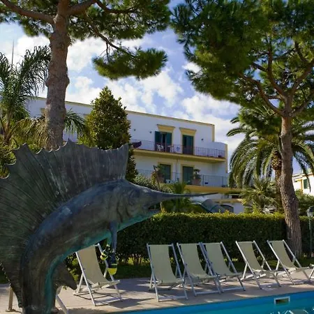 Casthotels Punta Del Sole Terme 호텔