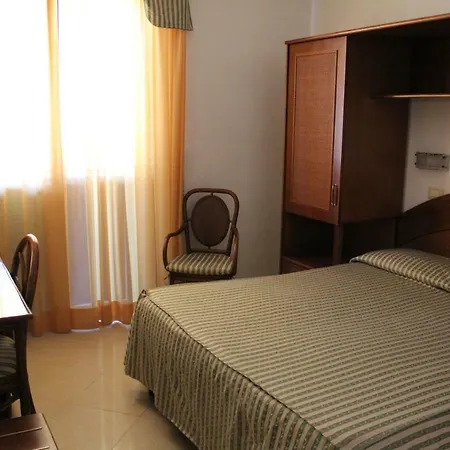 Casthotels Punta Del Sole Terme 호텔
