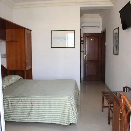 Casthotels Punta Del Sole Terme