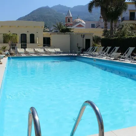 호텔 Casthotels Punta Del Sole Terme 4*