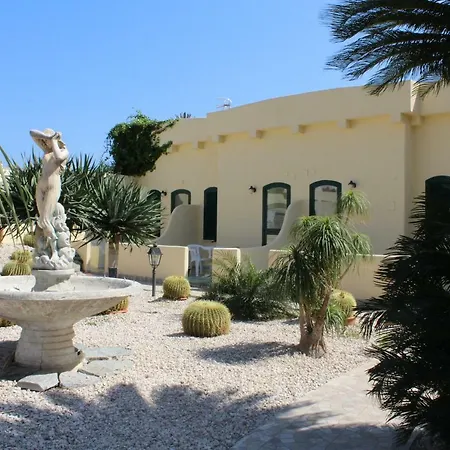 호텔 Casthotels Punta Del Sole Terme