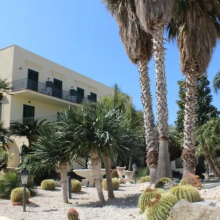 호텔 Casthotels Punta Del Sole Terme 4*