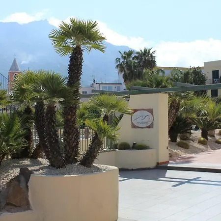 호텔 Casthotels Punta Del Sole Terme