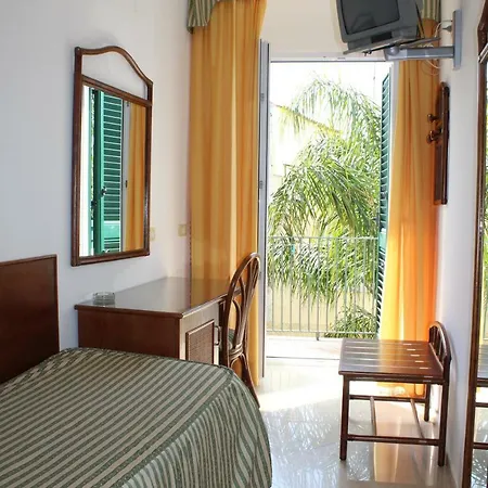 Casthotels Punta Del Sole Terme 호텔 4*