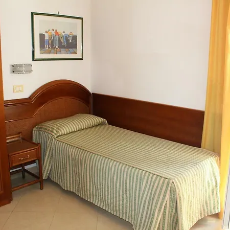 호텔 Casthotels Punta Del Sole Terme Forio di Ischia