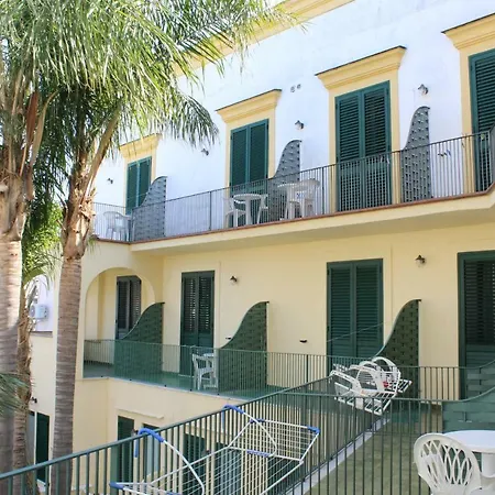 Casthotels Punta Del Sole Terme 호텔