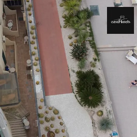 Otel Casthotels Punta Del Sole Terme Forio di Ischia