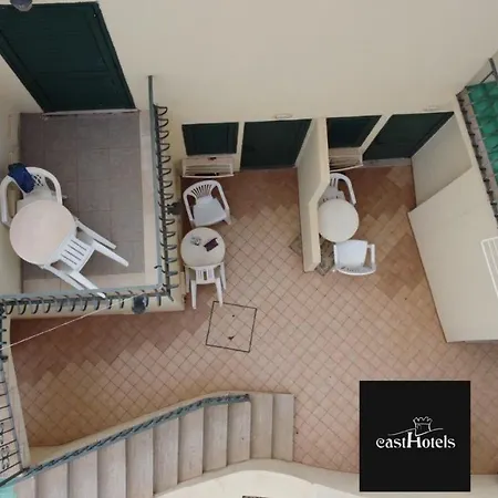 Otel Casthotels Punta Del Sole Terme