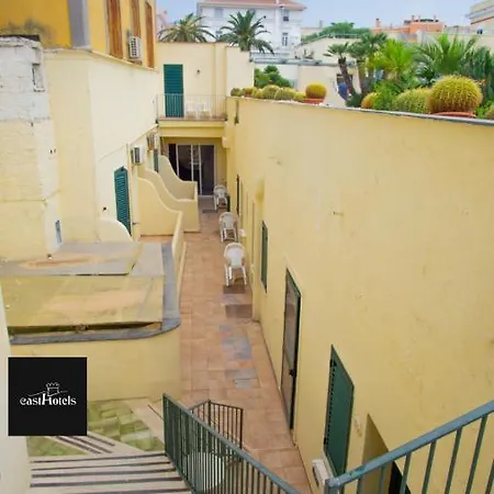 Otel Casthotels Punta Del Sole Terme 4*