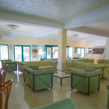 Otel Casthotels Punta Del Sole Terme Forio di Ischia