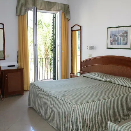 Casthotels Punta Del Sole Terme Otel 4*